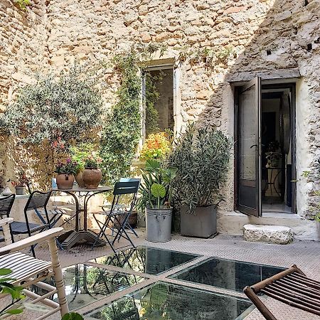 La Vie De Chateau Grignan Kültér fotó
